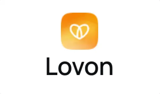 LovOn logo