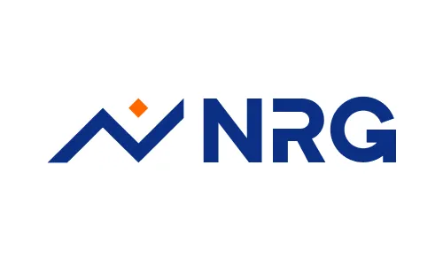 NRG logo