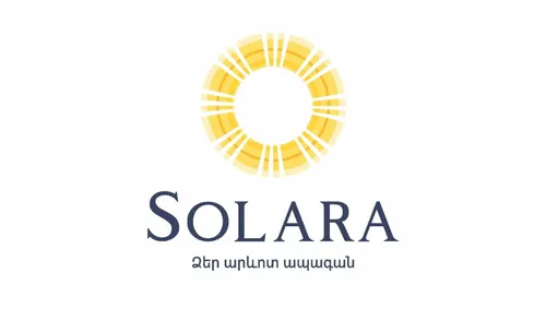 Solara logo
